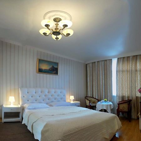 Antwerpen Hotel Saint Petersburg Luaran gambar