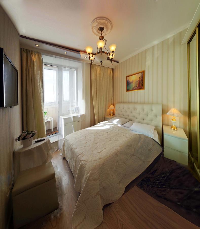 Antwerpen Hotel Saint Petersburg Luaran gambar