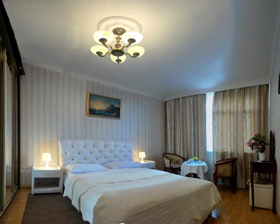 Antwerpen Hotel Saint Petersburg Luaran gambar